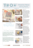 Dècoupage “Soft Paper Precious” “Soft Paper Precious” - To-Do