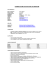 CURRICULUM VITAE DI EVELYN BALEANI