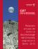 Relazione annuale del Centro di GeoTecnologie