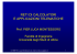 Il livello network e gli algoritmi di routing - diegm
