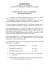 CURRICULUM VITAE et STUDIORUM Dott