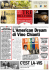 L`American Dream di Vino Chianti