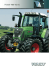 Fendt 400 Vario