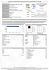 Scheda Informativa OICR : NN (L) HEALTH CARE