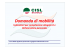 Domanda di mobilità - cisl scuola caltanissetta