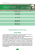 I Suoi 10 libri (sunto)
