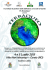Scarica la Brochure di Terraqueo 2015