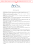 Decreto Direttoriale 18 Gennaio 2017 prot. 4