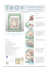 Dècoupage Precious - To-Do