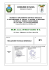 Relazione generale - Provincia di Taranto