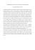 Antidepressivi e malformazioni