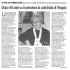 Dopo 40 anni va in pensione la catechista di Vergaio
