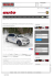 Michelin CrossClimate, award per il pneumatico