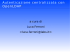 Autenticazione centralizzata con OpenLDAP