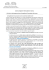 Come compilare il formulario di ricorso