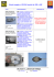 Scheda lampade a LED E40 stradali da 30W e 60W 3B Luce S.n.c.