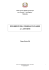 DOCUMENTO DEL CONSIGLIO DI CLASSE a. s. 2014-2015