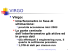 VIRGO-PG Beowulf - Workshop sulle problematiche di calcolo e reti