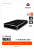 2.5” SATA HDD Box USB 2.0 - Atlantis-Land
