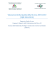 Rapporto finale in pdf