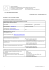 Bando di Gara Eni__scad. 15-03-2011__Progetto Tempa Rossa