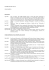 CURRICULUM VITAE IVANA PANZECA EDUCATION Apr 2009 Ph