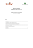 Manuale Albo regionale delle cooperative sociali