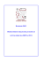 Rapporto bilanci 2013 - Starnet