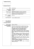 curriculum vitae - Soprintendenza Archeologia, Belle Arti e