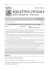 I requisiti del Regolamento di attuazione della LRT 82/2009 per un