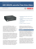 LBB 1990/00 controller Plena Voice Alarm