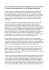 Sono d`accordo - Progetto Rachele