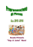 programmazione scuola primaria Russi 15-16