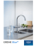 GROHE BLUE® in ufficio