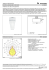 Apparecchi ECOOS LED ECOOS A LED4400