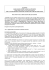 Documento sull`erogazione delle rendite