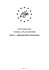 Part A – administrative information