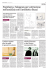 Giornale di Brescia 26-01-17 - Missionarie Francescane del