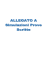 5A INF_A simulazione prove scritte