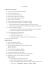 prove scienze classi III