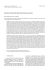 Odonata in Trentino (NE-Italy): historical and recent data