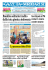 Rassegna stampa locale 3-4 aprile 2016