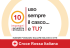 so cosa fare in un incidente… e TU?