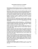 Come praticare focusing con un compagno