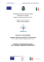 Tav, C. – Capitolato Speciale