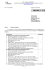Ordine lotto n. 1 - Attrezzatura informatica
