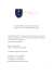 Contratto Collettivo Integrativo di Ateneo 2005/2006