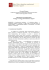 Stato, Chiese e pluralismo confessionale
