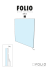 folio staffe z