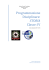 Programmazione Disciplinare: STORIA Classe: IV